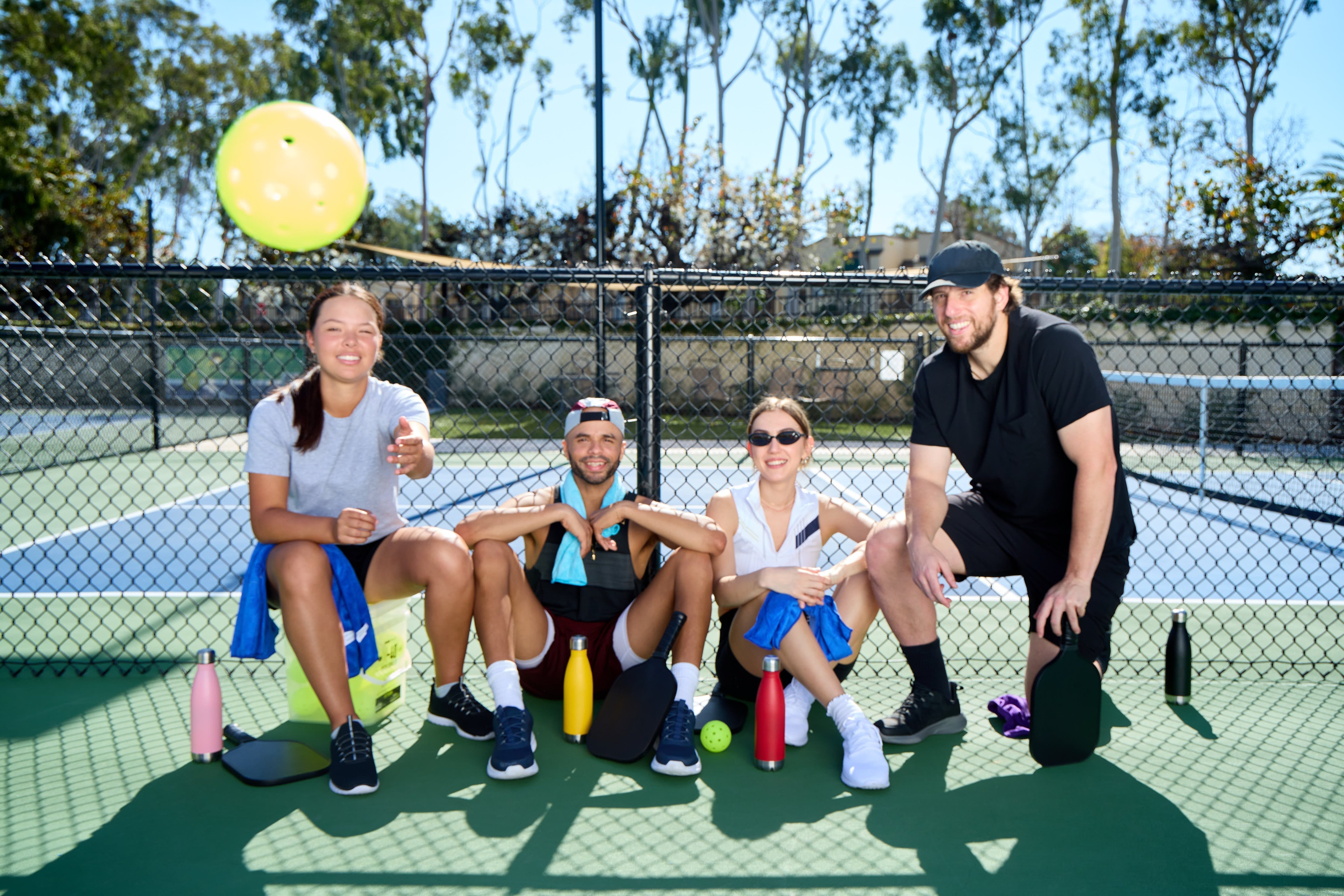 The Best 12 Gift Ideas for Pickleball Players