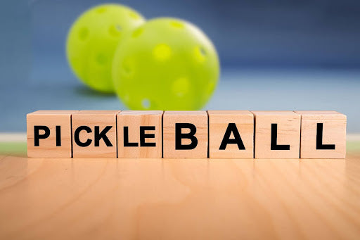 When was pickleball invented