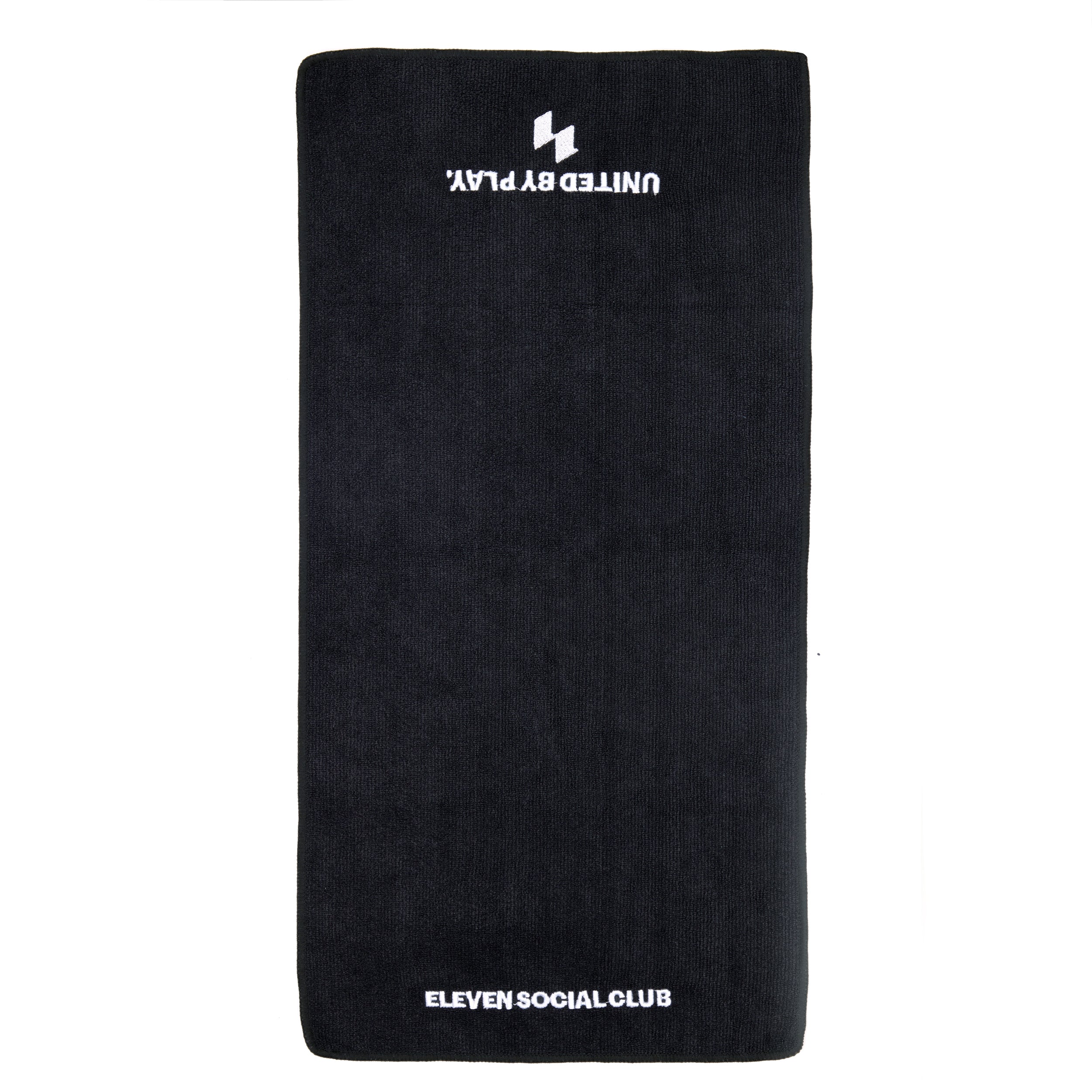 11.S.C. Pickleball Court Towel