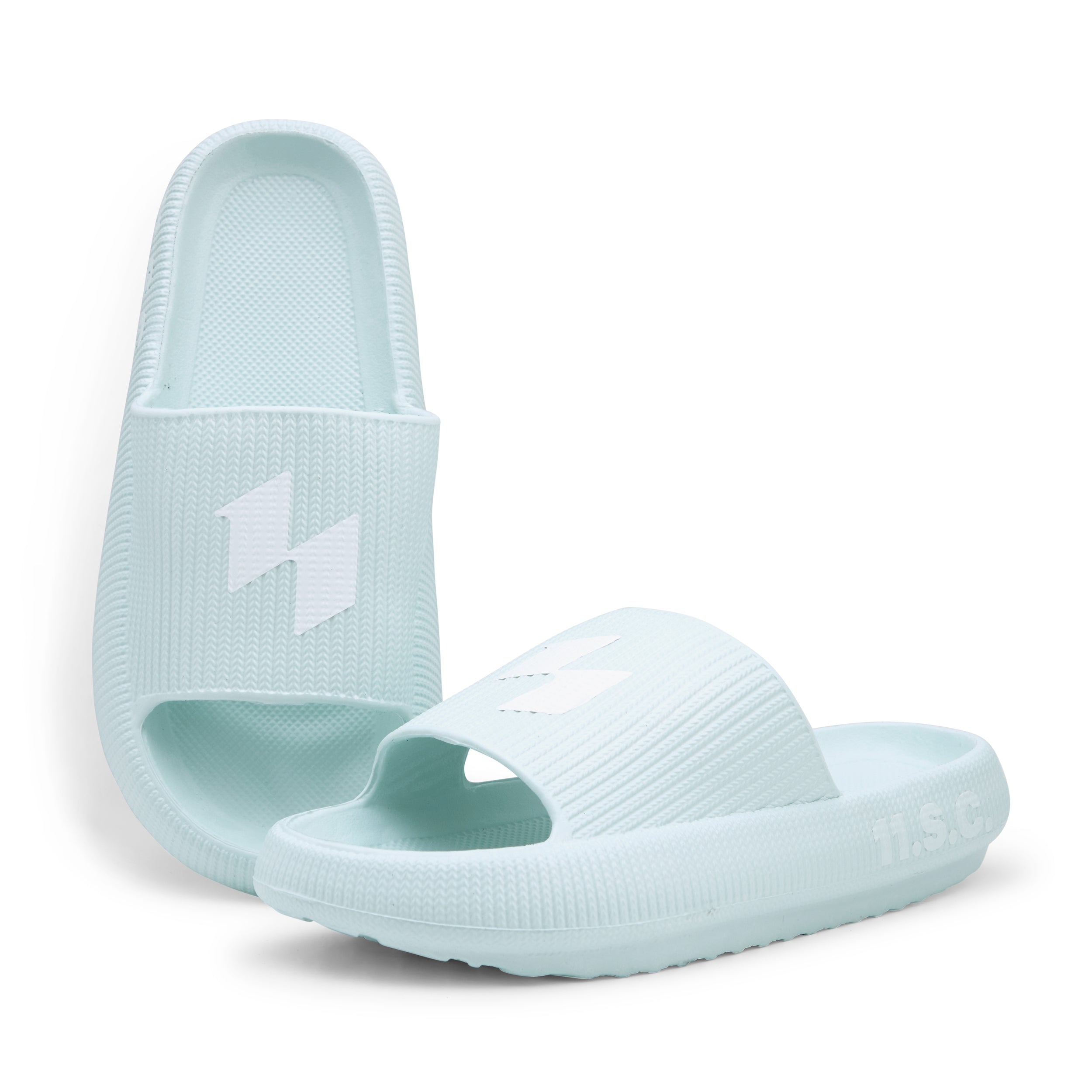 The Blue Eleven Cloud Pickleball Slides