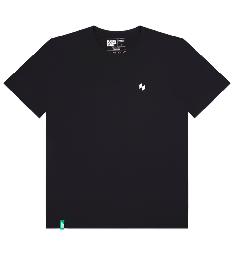 The Black Ethan CoolPlay Tee