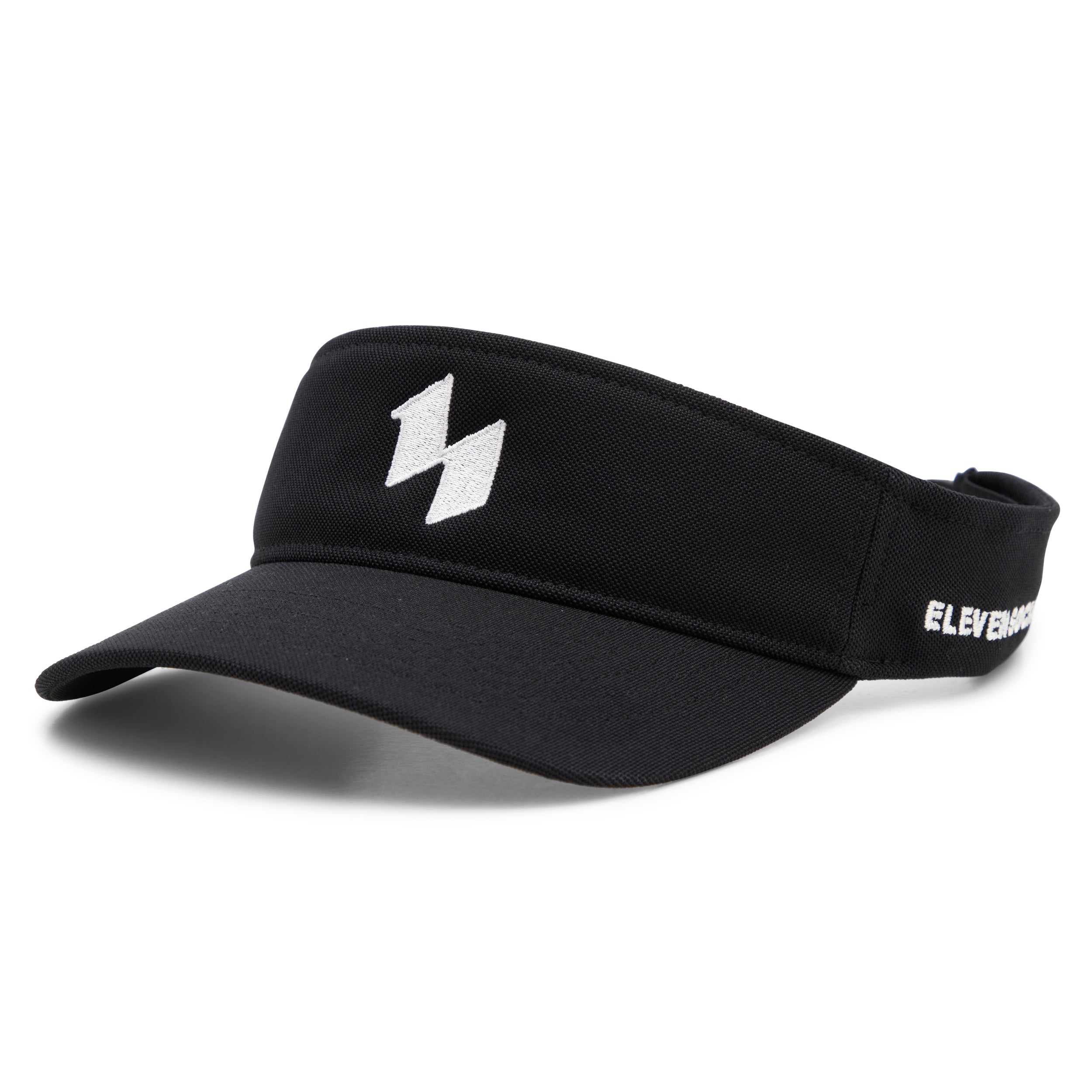 The Black Icon Apex Visor