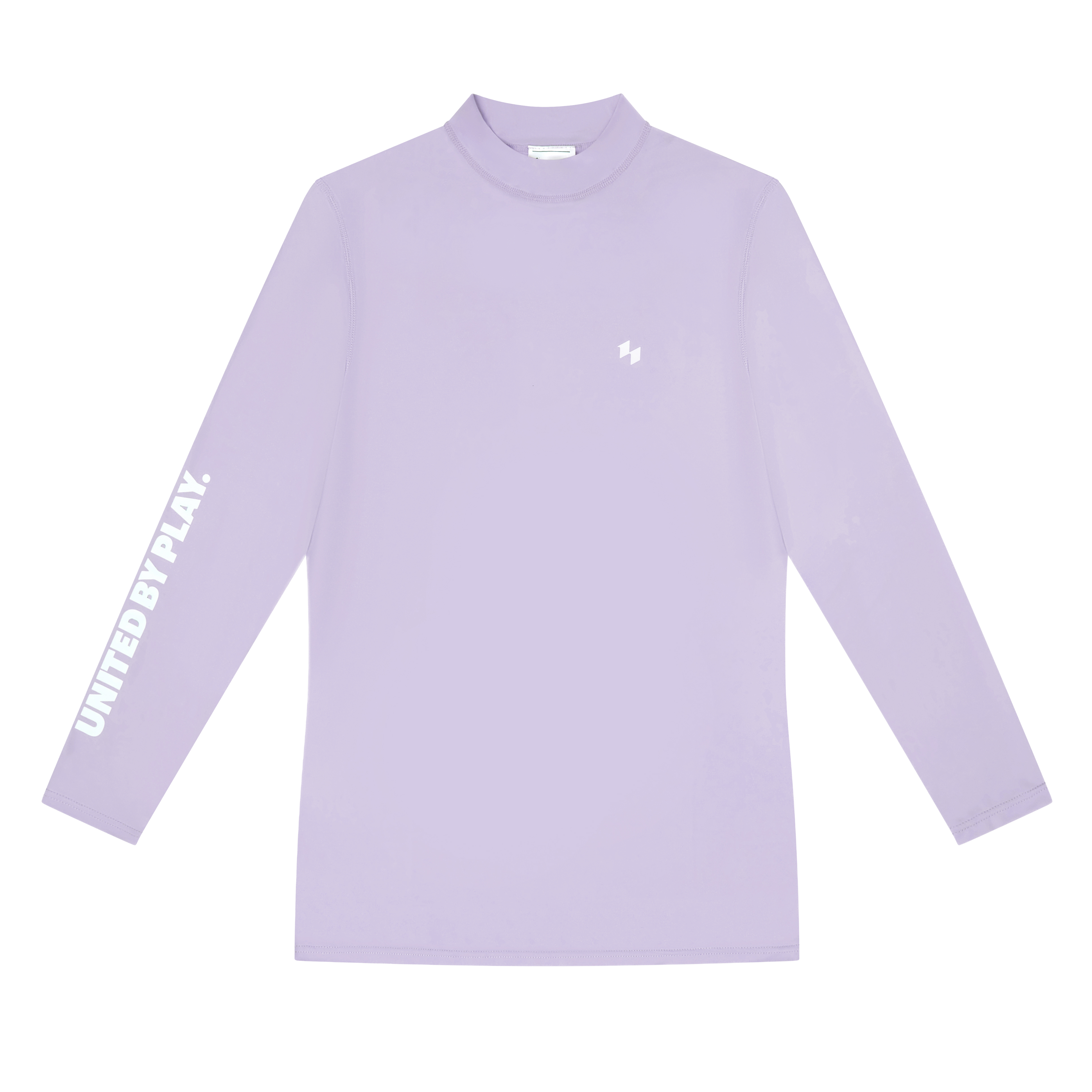 Lilac Isabella UPF 50+ Pickleball Top