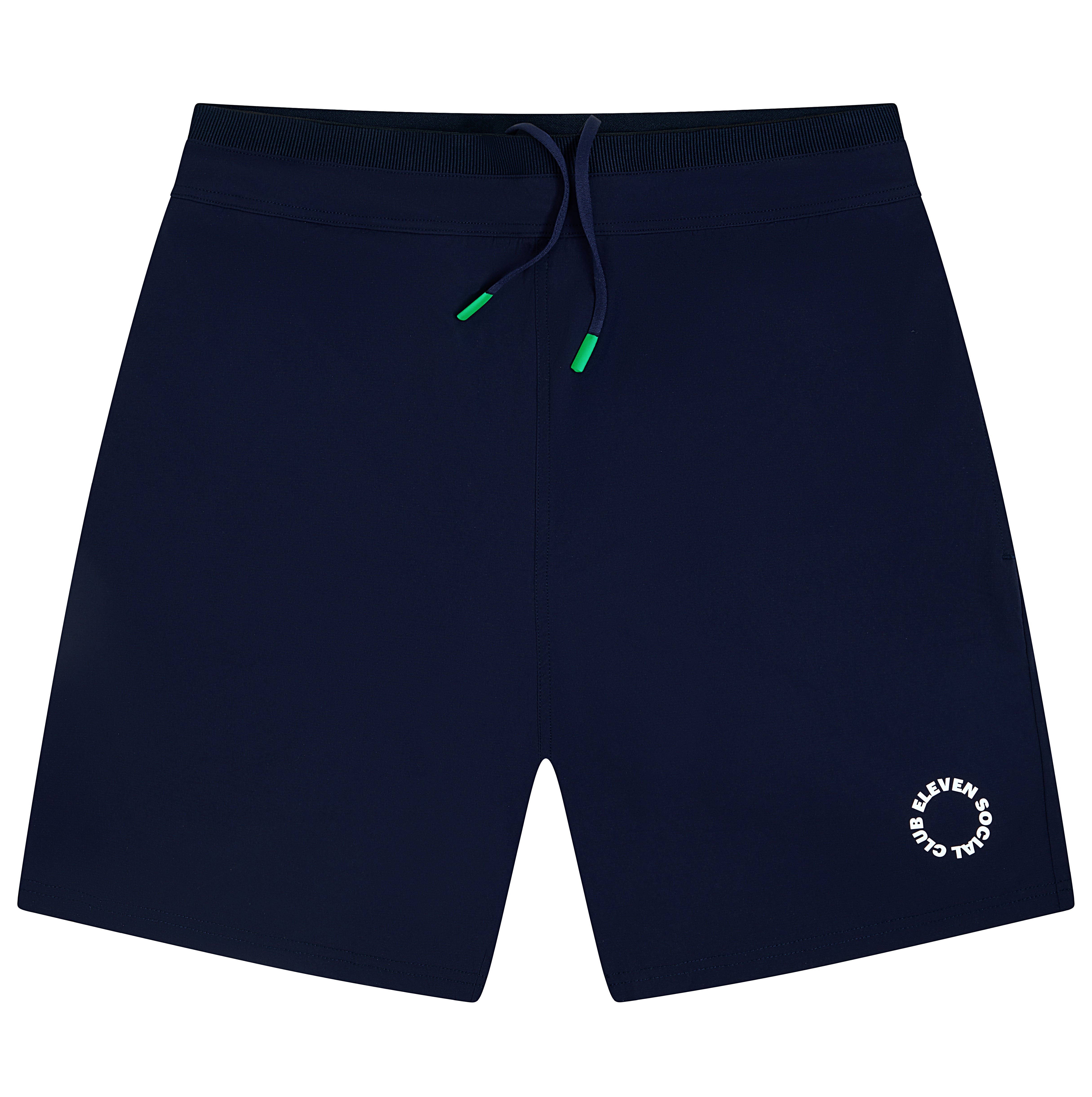 The Midnight Blue Max Lined Pickleball Short