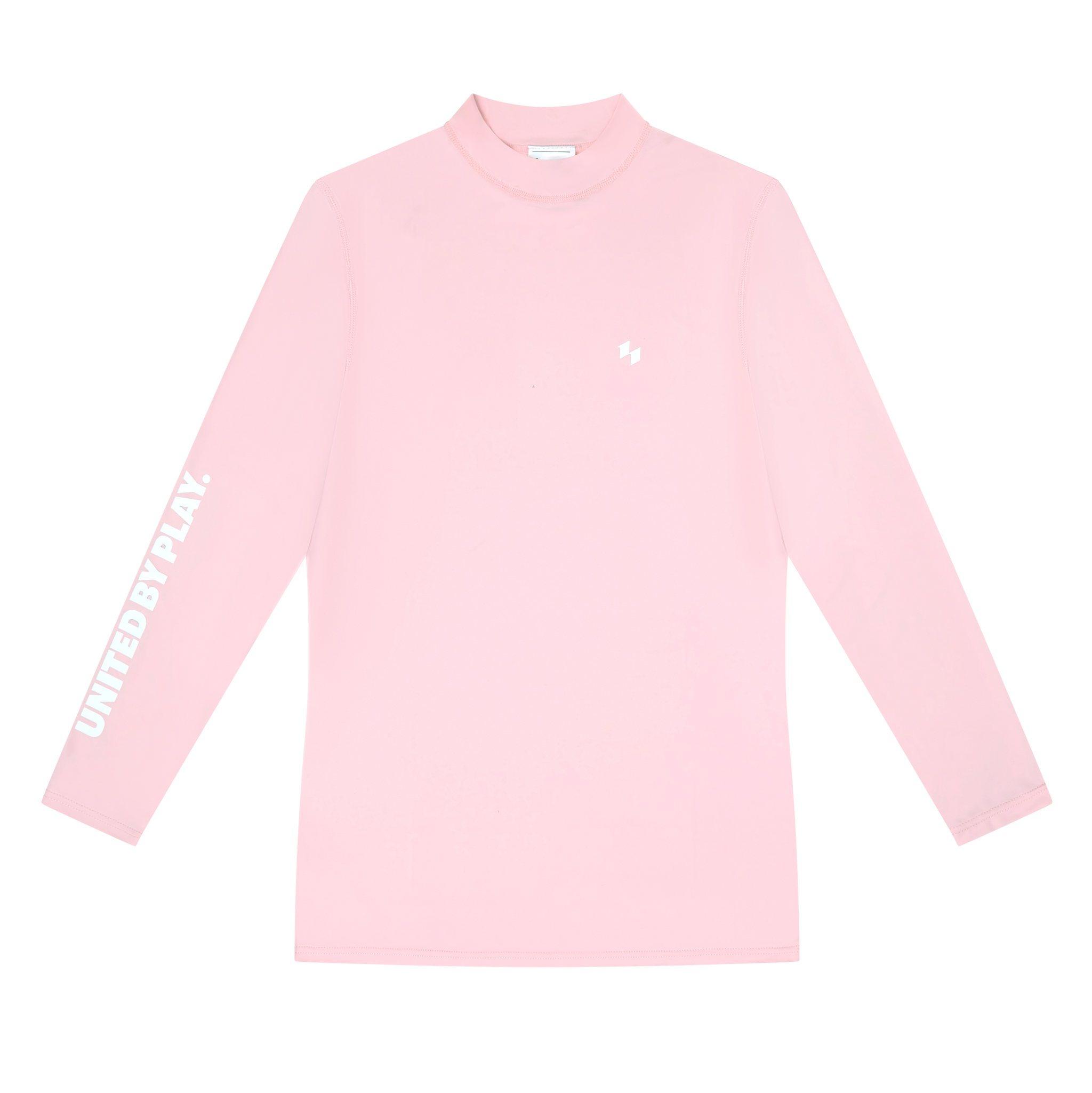 Soft Rose Isabella UPF 50+ Pickleball Top