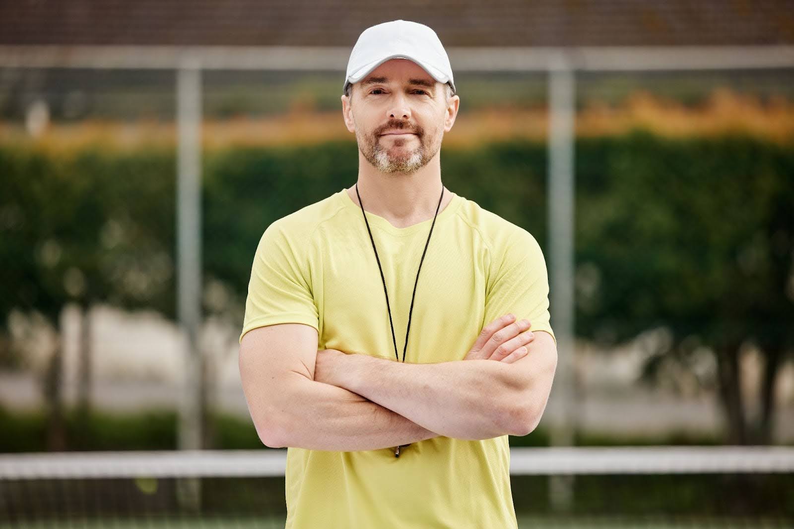 How to Become a Pickleball Instructor: Your Guide to Sports Coaching