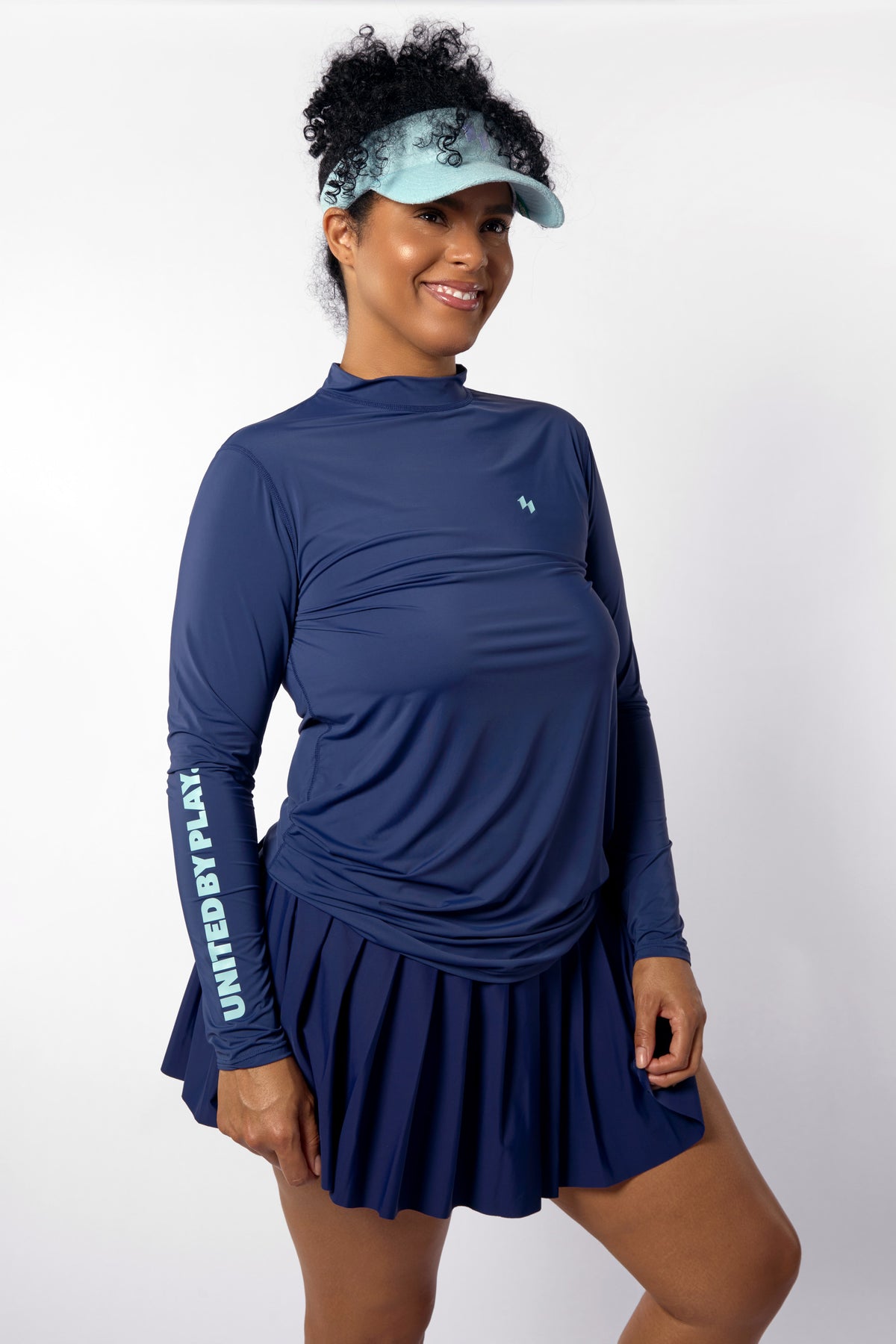 The Isabella Long Sleeve