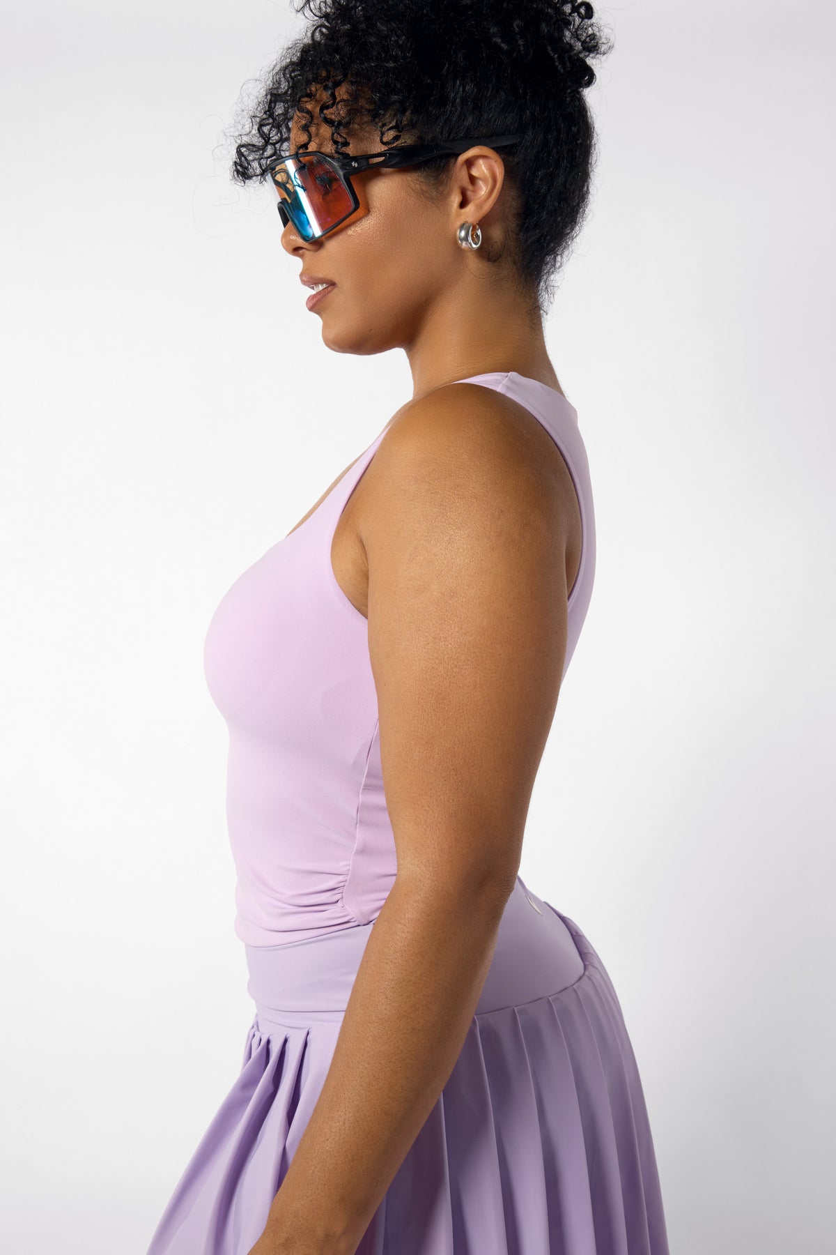 The Colette Tank
