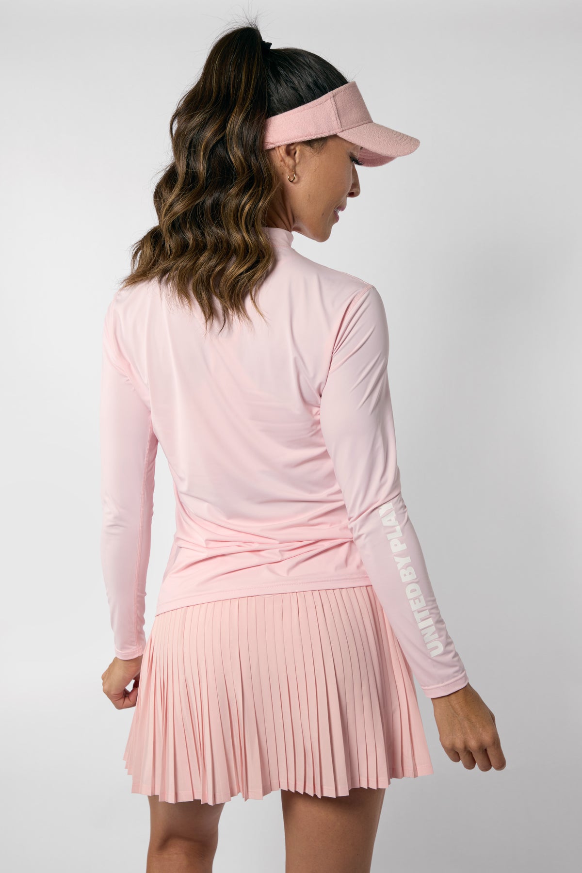 The Isabella Long Sleeve