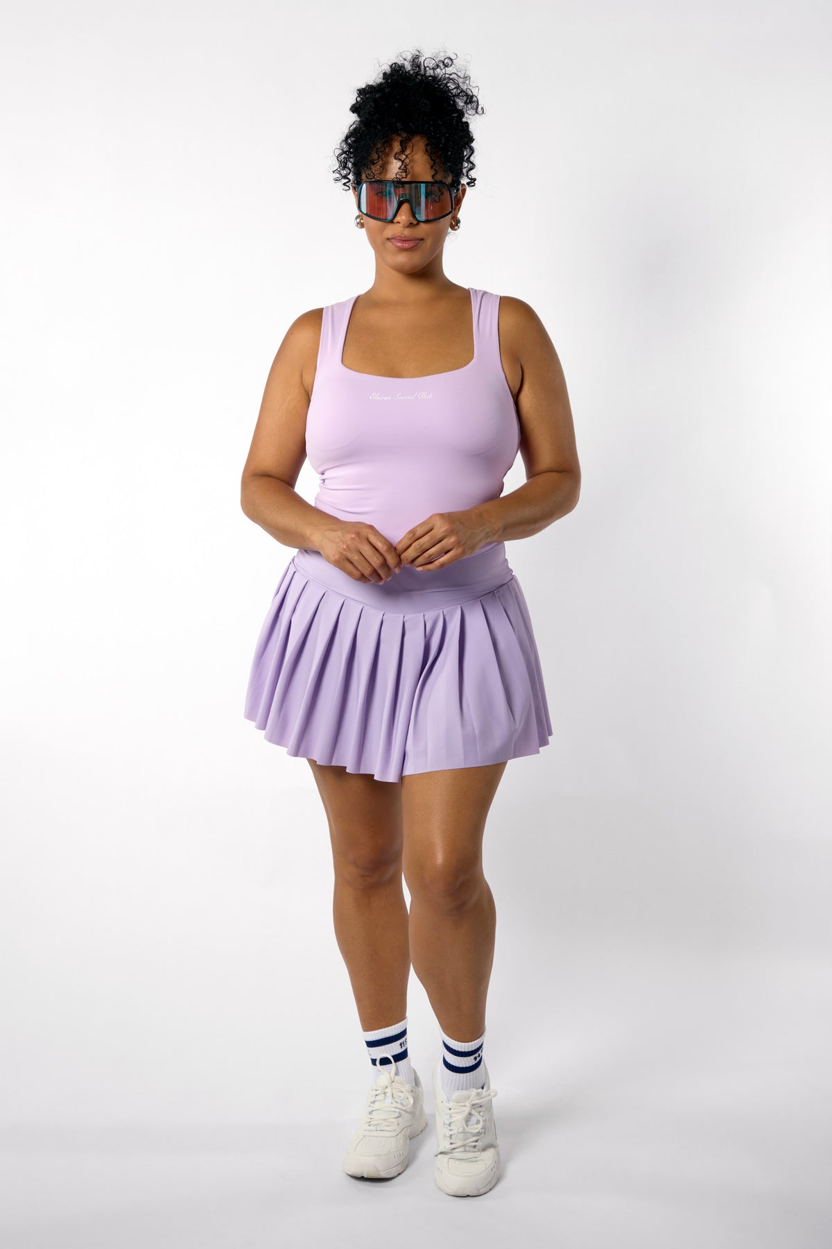 The Colette Tank