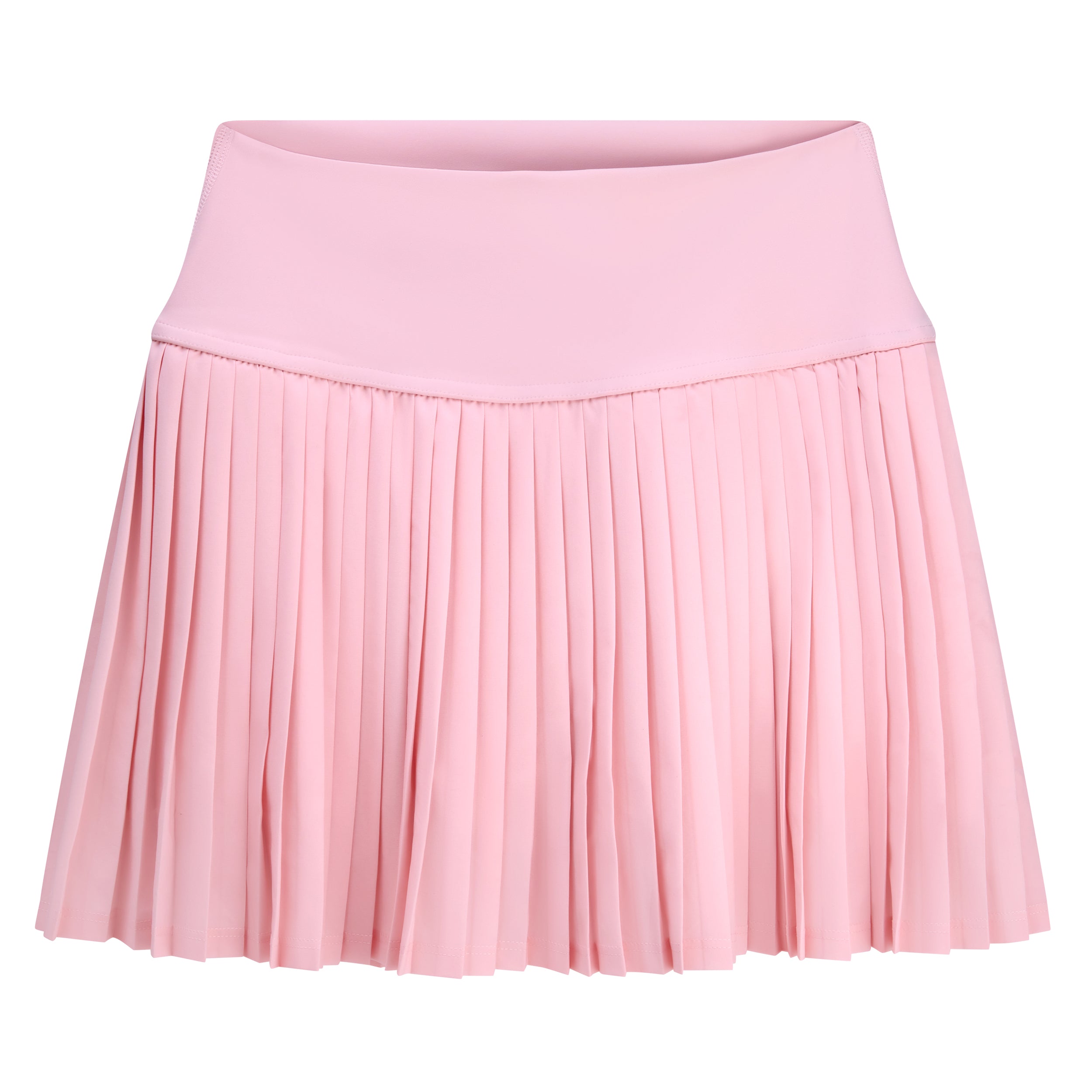 The Soft Rose Avery Pickleball Skirt