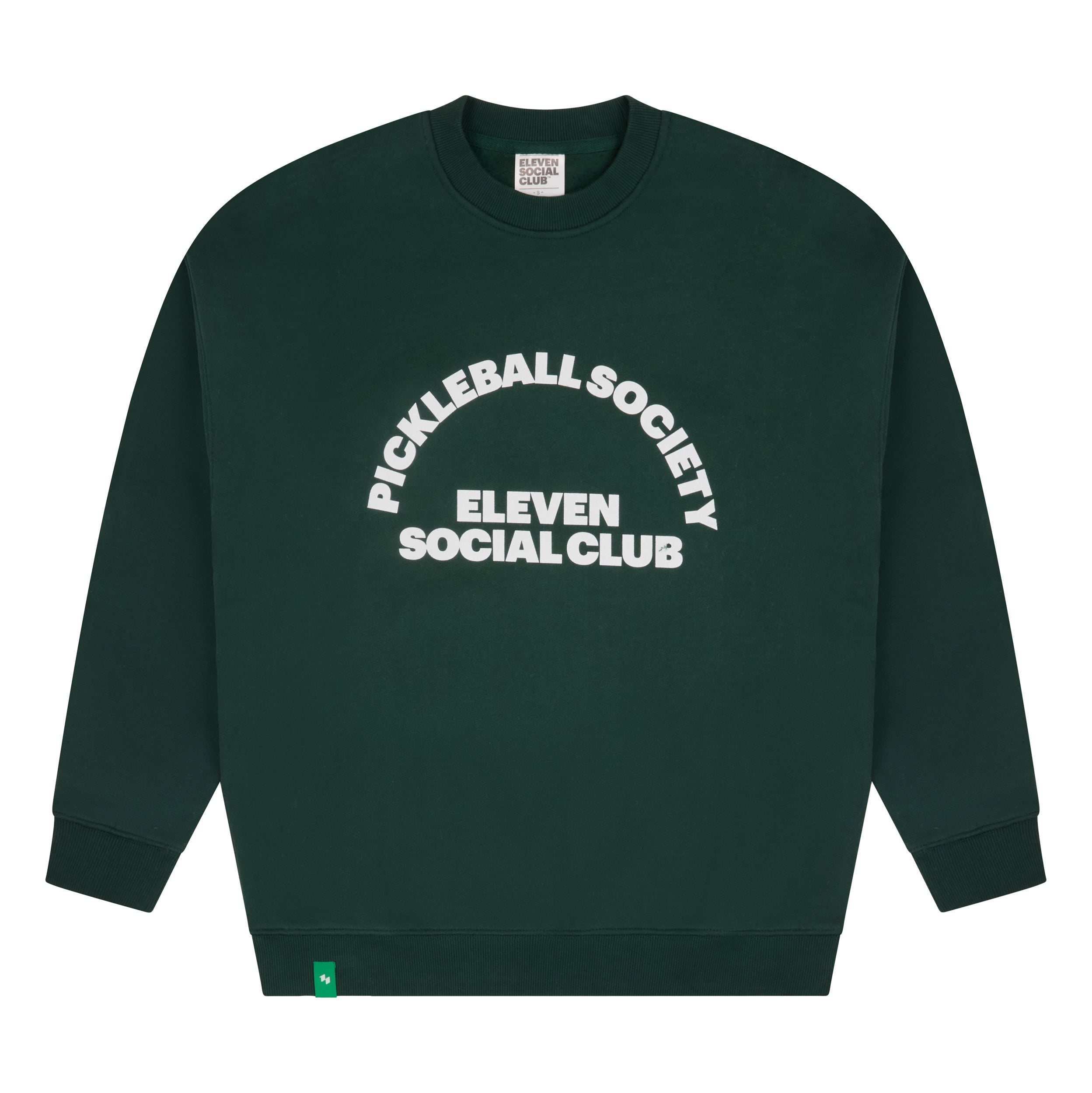 The Pickleball Society Crewneck