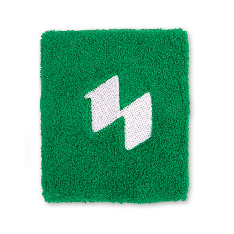 Extra wide Eleven Social Club wrist band