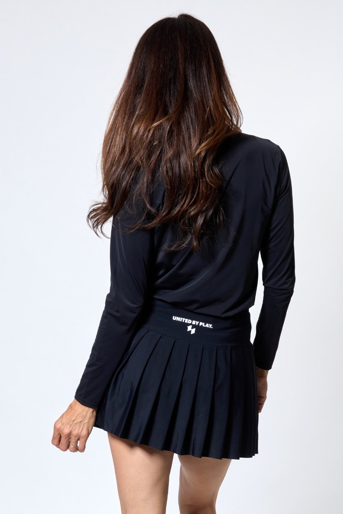 The Isabella Long Sleeve