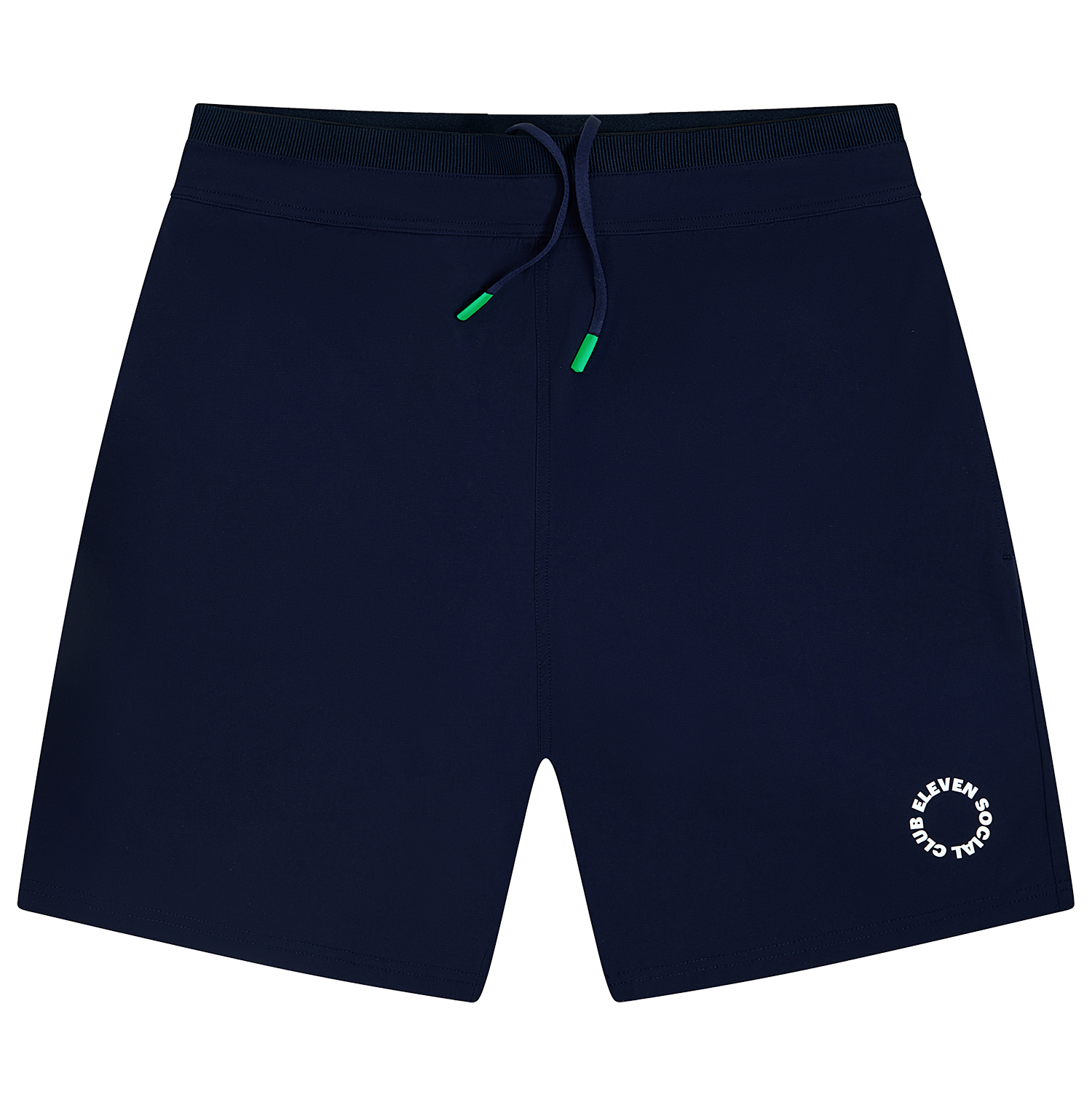 The Midnight Blue Max Lined Pickleball Short