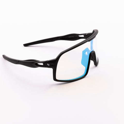 Ace LightShift Photochromatic Sunglasses (Black frame)