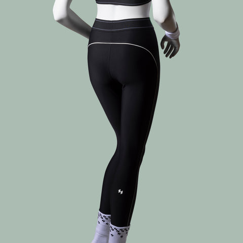 The Olivia Active Leggings